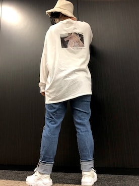 🥚たまご🍳 さんのコーディネート