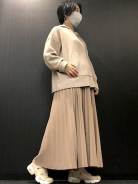 🥚たまご🍳 さんのコーディネート