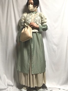 🥚たまご🍳 さんのコーディネート