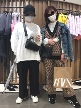 🥚たまご🍳 さんのコーディネート