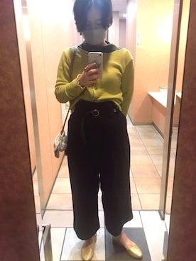 🥚たまご🍳 さんのコーディネート