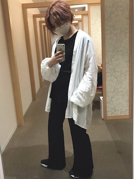 🥚たまご🍳 さんのコーディネート