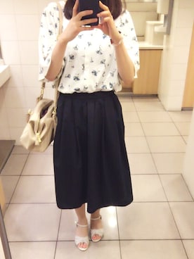 °＊さり＊°さん（レディース・155cm）の夏コーディネート