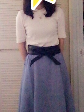 °＊さり＊°さん（レディース・155cm）の秋コーディネート