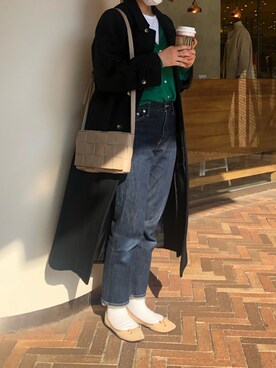 fu🌿さんのコーディネート