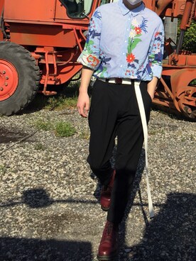 404さんのコーディネート