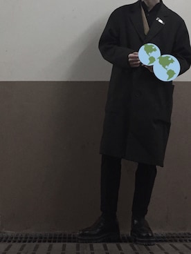 404さんのコーディネート