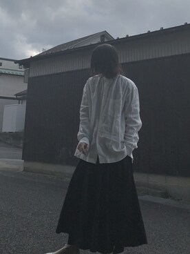 404さんのコーディネート