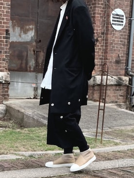 404さんのコーディネート