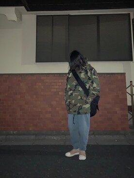 404さんのコーディネート