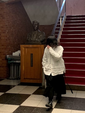 404さんのコーディネート