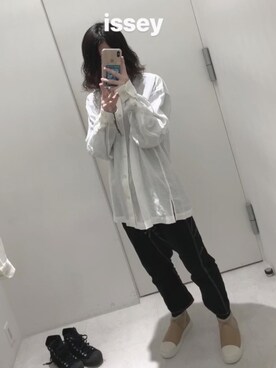 404さんのコーディネート