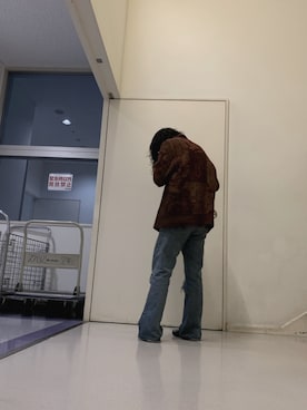 404さんのコーディネート