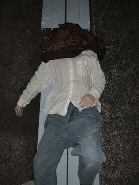 404さんのコーディネート