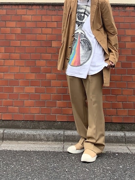 404さんのコーディネート