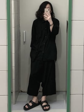 404さんのコーディネート