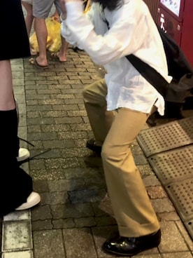 404さんのコーディネート