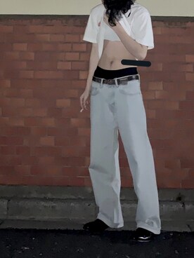 404さんのコーディネート