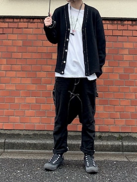 404さんのコーディネート