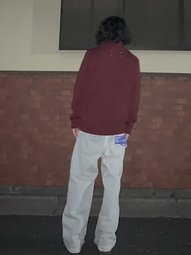 404さんのコーディネート