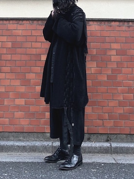 404さんのコーディネート