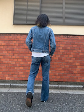 404さんのコーディネート