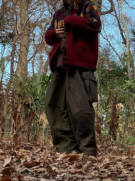 404さんのコーディネート