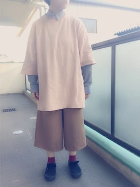 imさんのコーディネート