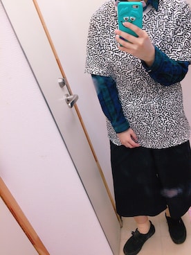 imさんのコーディネート