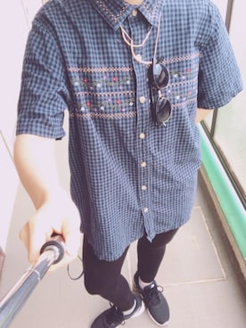 imさんのコーディネート