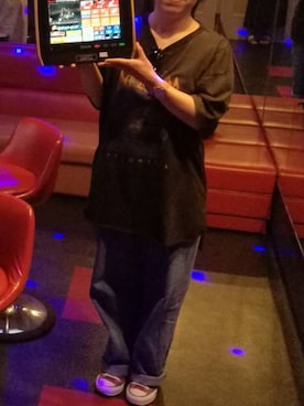 imさんのコーディネート