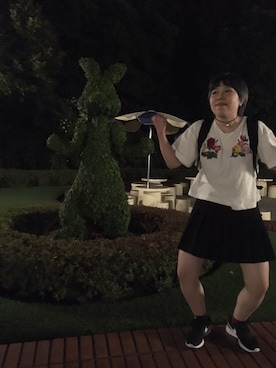 imさんのコーディネート