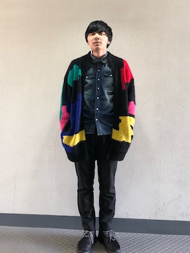 Adidas Alpha Bounce Rc アルファバウンス を使った人気ファッションコーディネート Wear