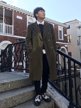 うるぐすさんのコーディネート