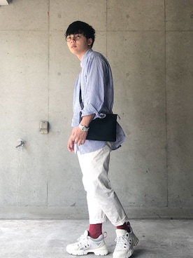 うるぐすさんのコーディネート