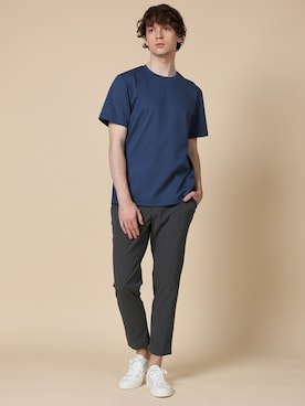 LANVIN en Bleu 本社さんのコーディネート