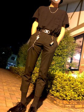 ◯kohさんのコーディネート