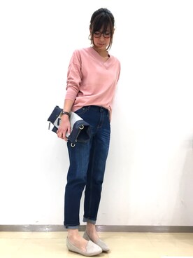 e✴︎さんのコーディネート