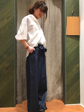 e✴︎さんのコーディネート