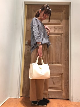 e✴︎さんのコーディネート