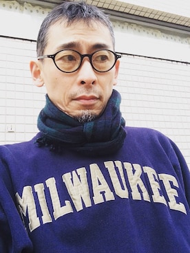 hiro5cさんのコーディネート