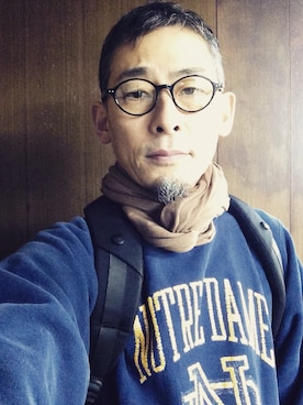 hiro5cさんのコーディネート