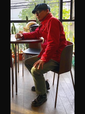 hiro5cさんのコーディネート