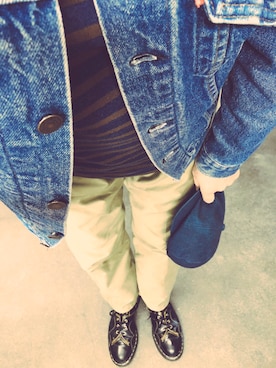 hiro5cさんのコーディネート
