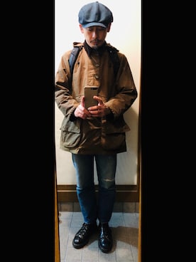 hiro5cさんのコーディネート