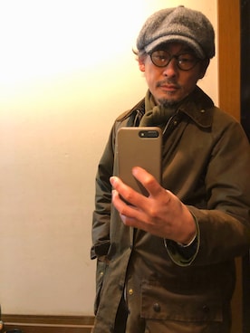 hiro5cさんのコーディネート