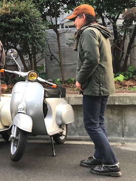 hiro5cさんのコーディネート