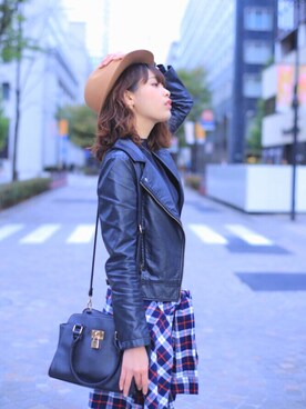 SHIZUKAさんのコーディネート