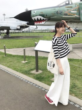 SHIZUKAさんのコーディネート