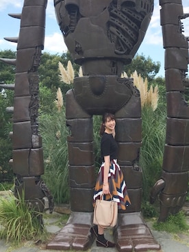 SHIZUKAさんのコーディネート